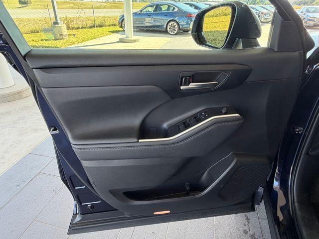 Photo of 2023 Blueprint Toyota Highlander