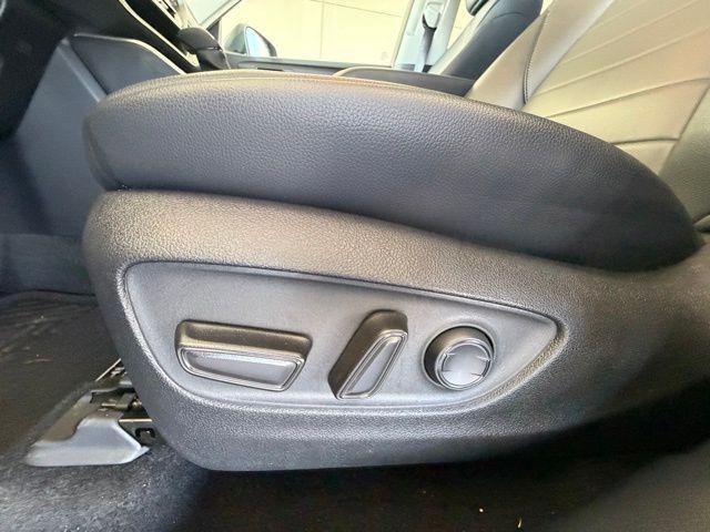 Photo of 2023 Blueprint Toyota Highlander