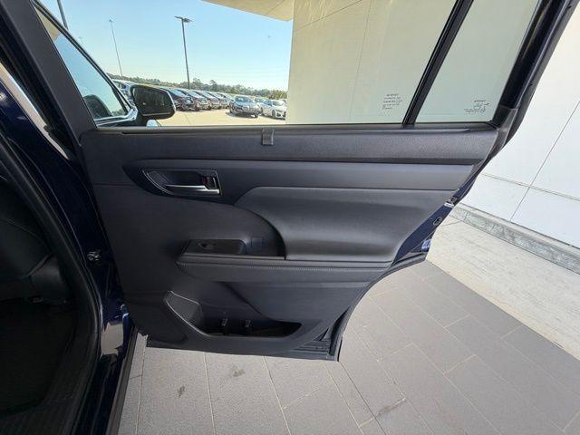 Photo of 2023 Blueprint Toyota Highlander