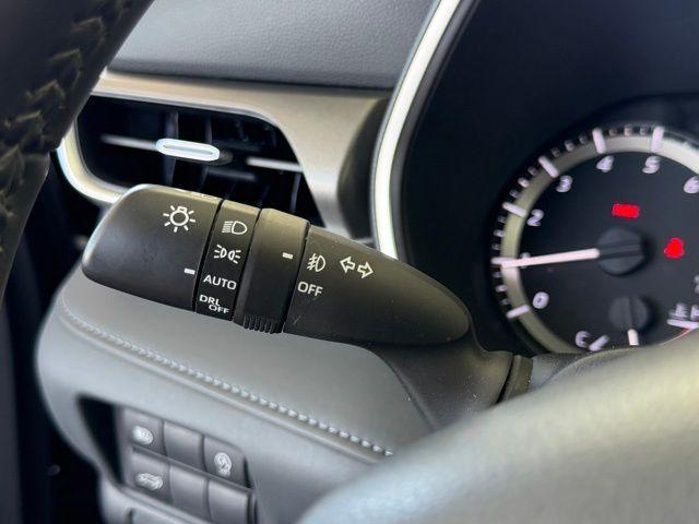 Photo of 2023 Blueprint Toyota Highlander