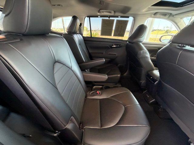 Photo of 2023 Blueprint Toyota Highlander
