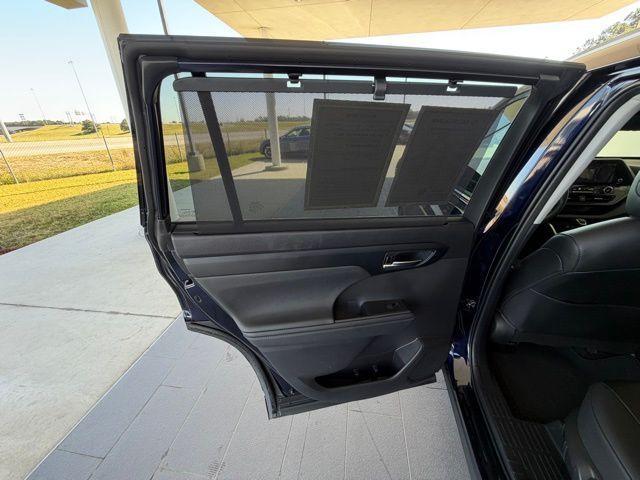 Photo of 2023 Blueprint Toyota Highlander