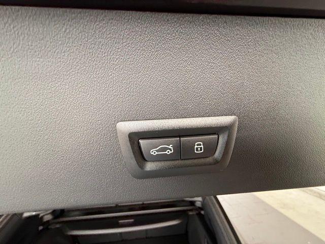 Photo of 2025 Dark Graphite BMW X3