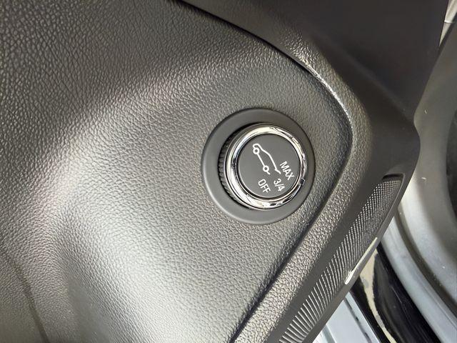 Photo of 2023 Mosaic Black Metallic Chevrolet Trailblazer