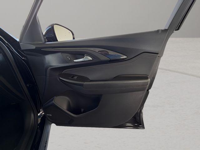 Photo of 2023 Mosaic Black Metallic Chevrolet Trailblazer