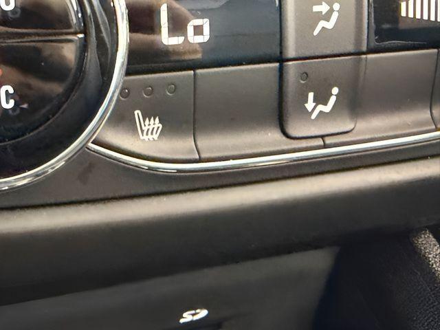 Photo of 2023 Mosaic Black Metallic Chevrolet Trailblazer