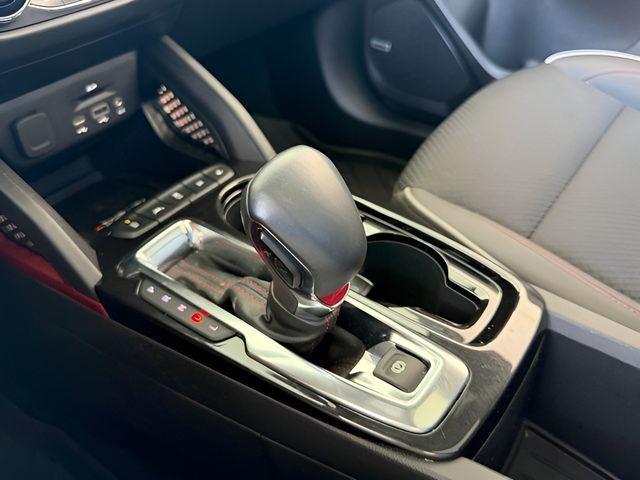 Photo of 2023 Mosaic Black Metallic Chevrolet Trailblazer
