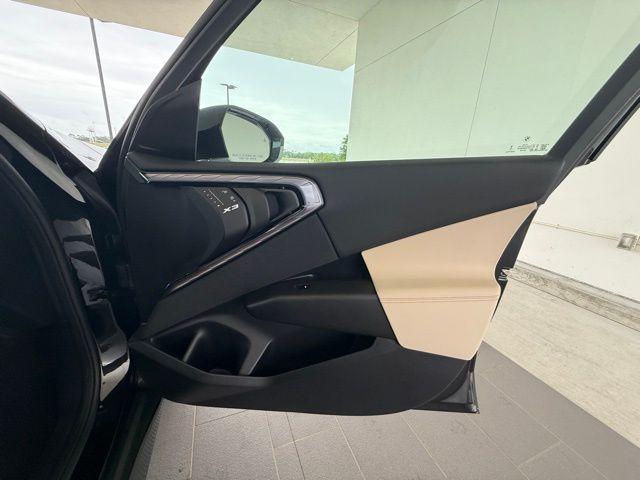 Photo of 2025 Black Sapphire Metallic BMW X3