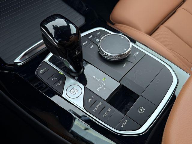 Photo of 2023 Tanzanite Blue II Metallic BMW X3