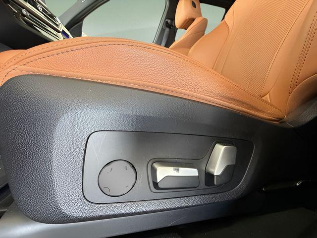 Photo of 2023 Tanzanite Blue II Metallic BMW X3