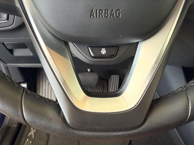 Photo of 2023 Tanzanite Blue II Metallic BMW X3