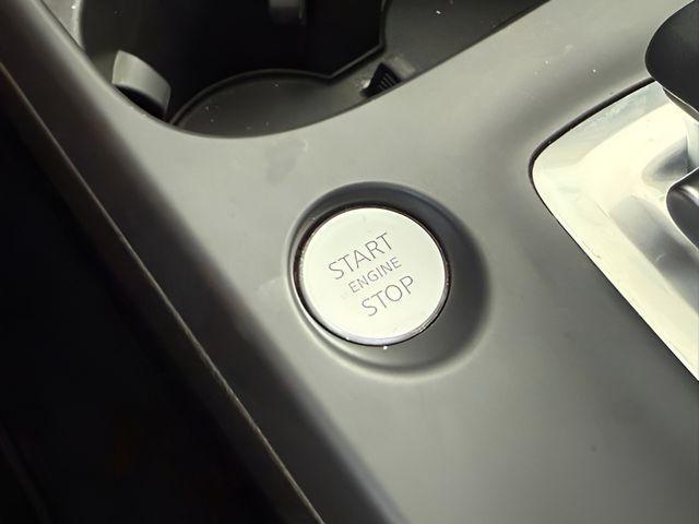 Photo of 2024 Hermosa Blue INFINITI QX50