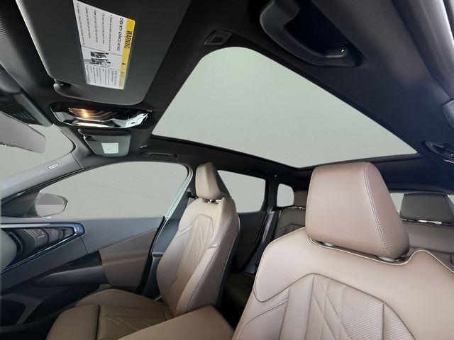 Photo of 2025 Black Sapphire Metallic BMW X3