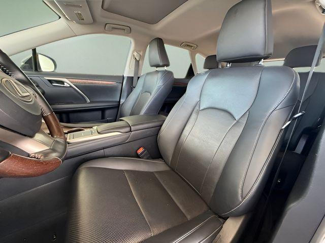 Photo of 2022 Iridium Lexus RX 350L