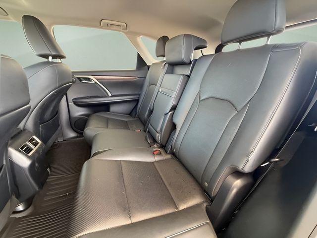 Photo of 2022 Iridium Lexus RX 350L