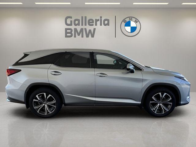 Photo of 2022 Iridium Lexus RX 350L