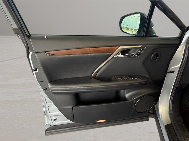 Photo of 2022 Iridium Lexus RX 350L