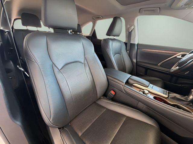 Photo of 2022 Iridium Lexus RX 350L