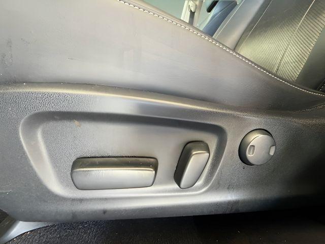 Photo of 2022 Iridium Lexus RX 350L