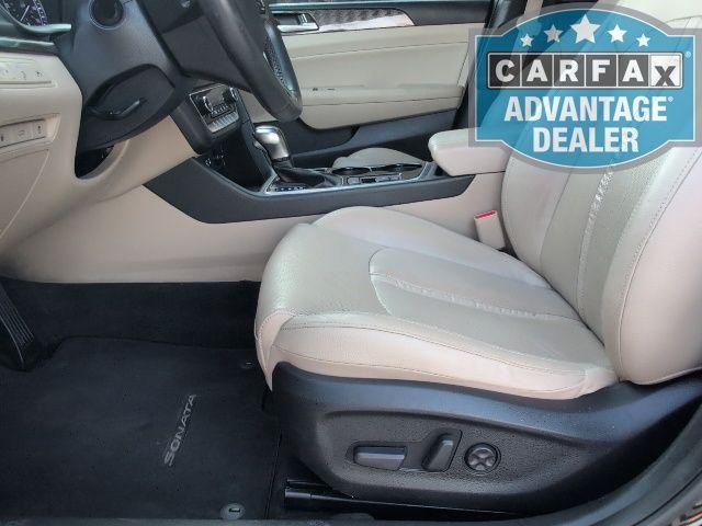 Photo of 2019 Nocturne Black Hyundai SONATA Hybrid