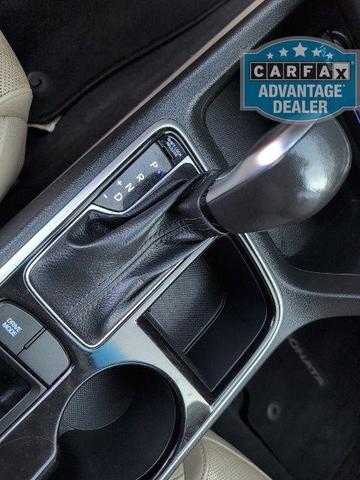 Photo of 2019 Nocturne Black Hyundai SONATA Hybrid