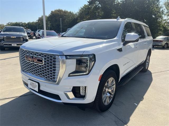 2023 GMC Yukon Xl