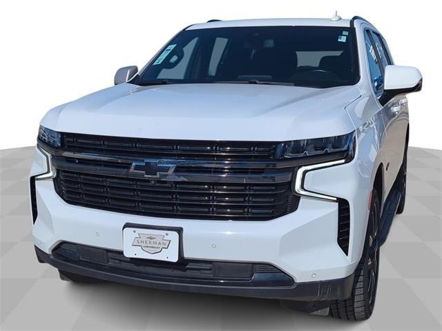 2021 Chevrolet Tahoe