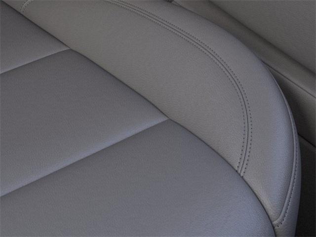 Photo of 2025 Summit White Chevrolet Silverado 1500