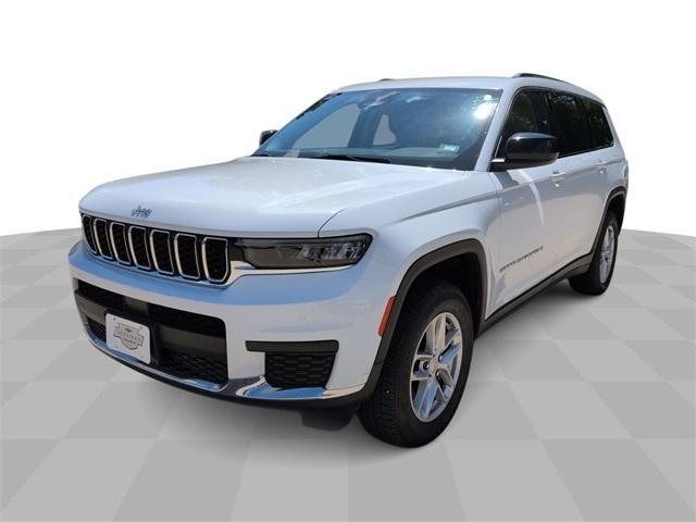 2023 Jeep Grand Cherokee L