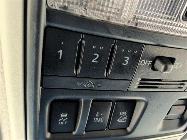 Photo of 2022 Nautical Blue Metallic Toyota 4Runner