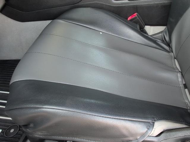 Photo of 2018 Nightfall Gray Metallic Chevrolet Camaro