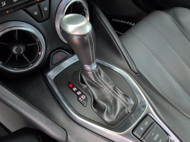Photo of 2018 Nightfall Gray Metallic Chevrolet Camaro