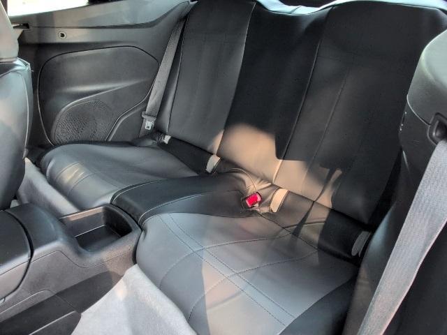 Photo of 2018 Nightfall Gray Metallic Chevrolet Camaro
