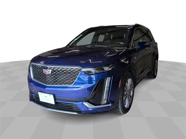 2024 Cadillac XT6