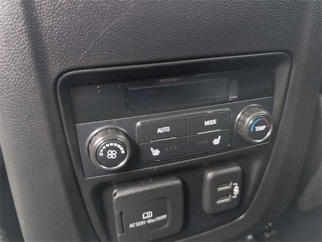 Photo of 2021 Satin Steel Metallic Buick Enclave