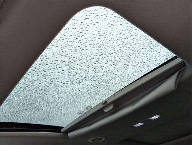 Photo of 2021 Satin Steel Metallic Buick Enclave
