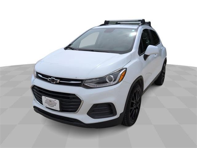 2021 Chevrolet TRAX