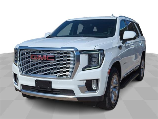 2023 GMC Yukon