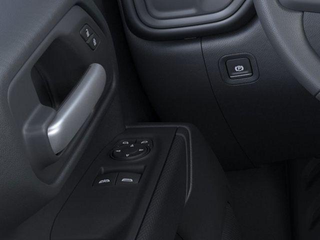 Photo of 2025 Summit White Chevrolet Silverado 2500