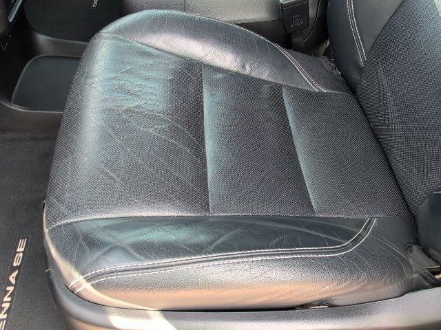 Photo of 2017 Silver Sky Metallic Toyota Sienna