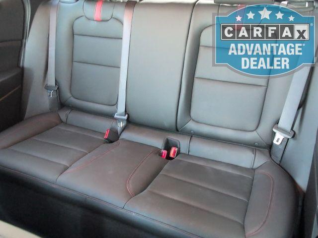 Photo of 2025 Nitro Yellow Chevrolet Trax