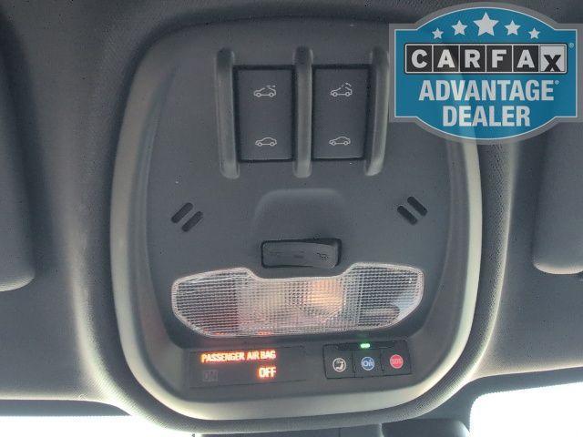 Photo of 2025 Nitro Yellow Chevrolet Trax