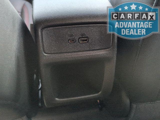 Photo of 2025 Nitro Yellow Chevrolet Trax