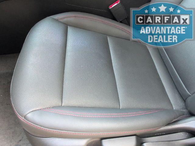 Photo of 2025 Nitro Yellow Chevrolet Trax