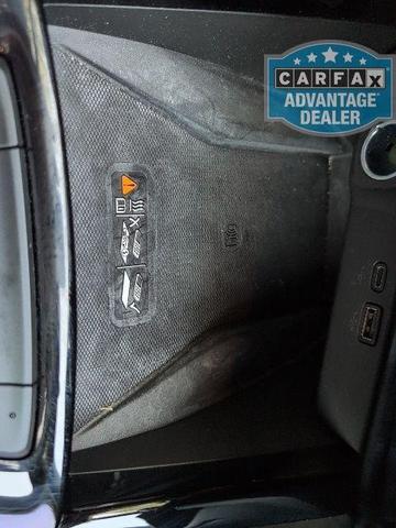 Photo of 2025 Nitro Yellow Chevrolet Trax