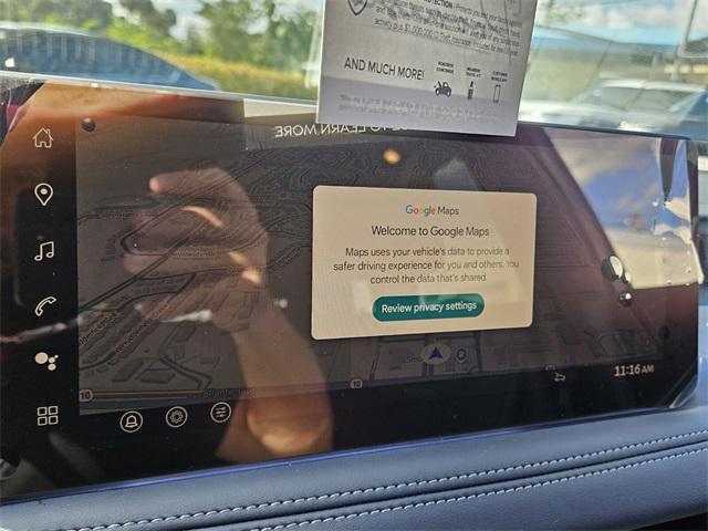 Photo of 2026 Mineral INFINITI QX60