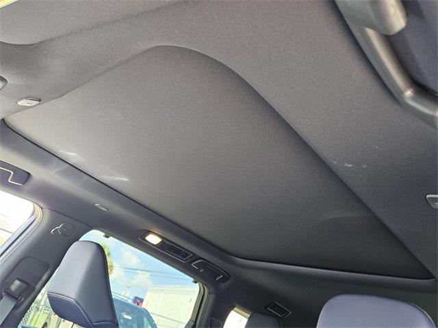 Photo of 2026 Mineral INFINITI QX60