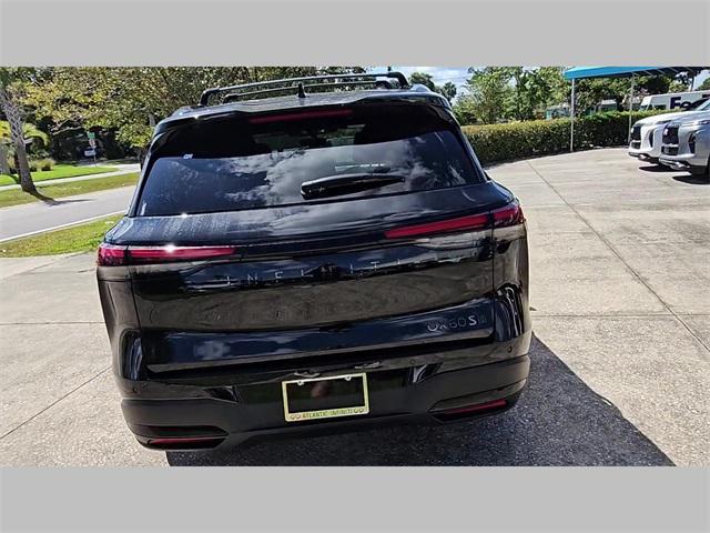 Photo of 2026 Mineral INFINITI QX60