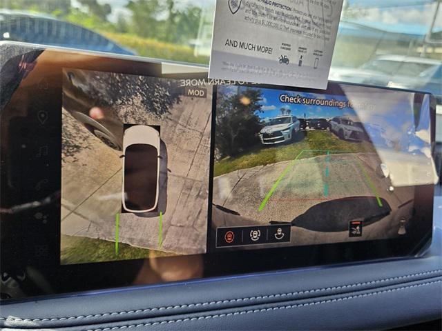Photo of 2026 Mineral INFINITI QX60