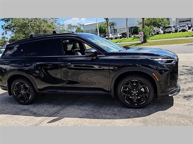 Photo of 2026 Mineral INFINITI QX60